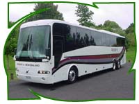 buses Nirvana Tourism